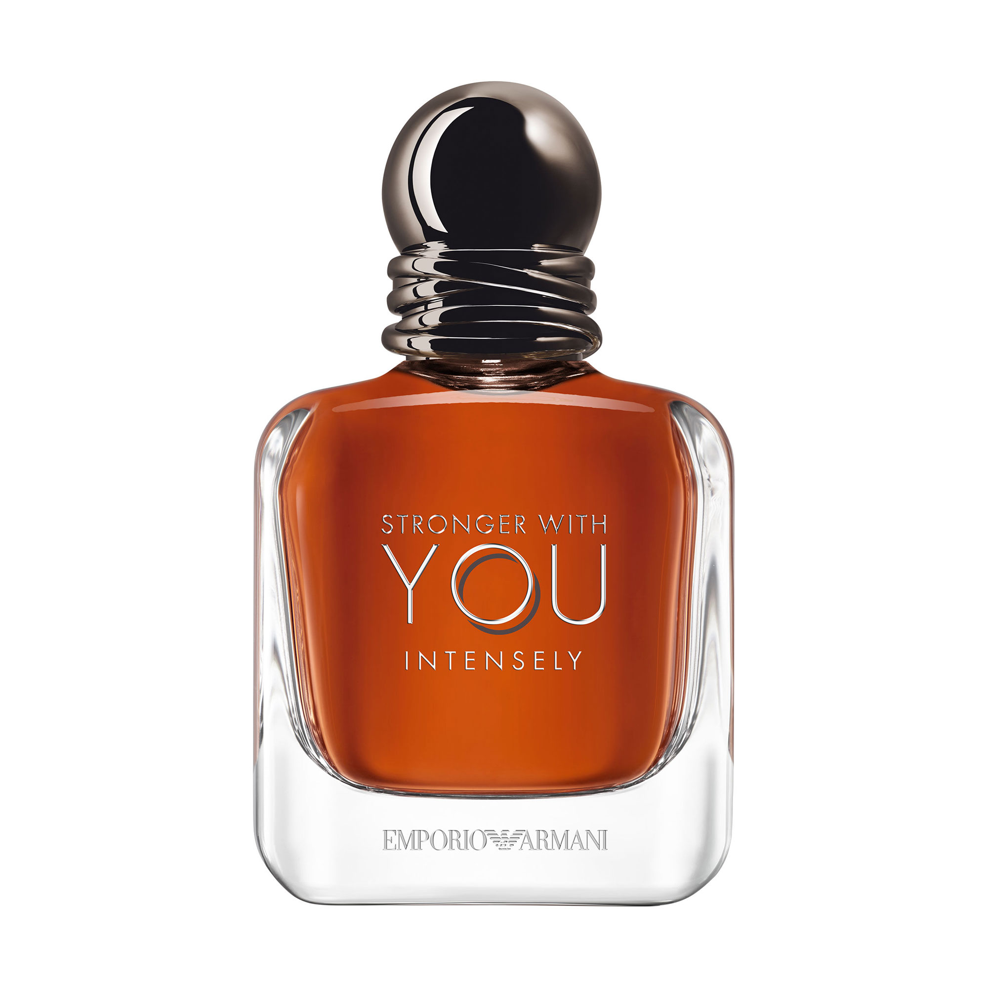 Giorgio Armani Emporio Armani Stronger With You Intensely Парфумована вода чоловіча, 50 мл