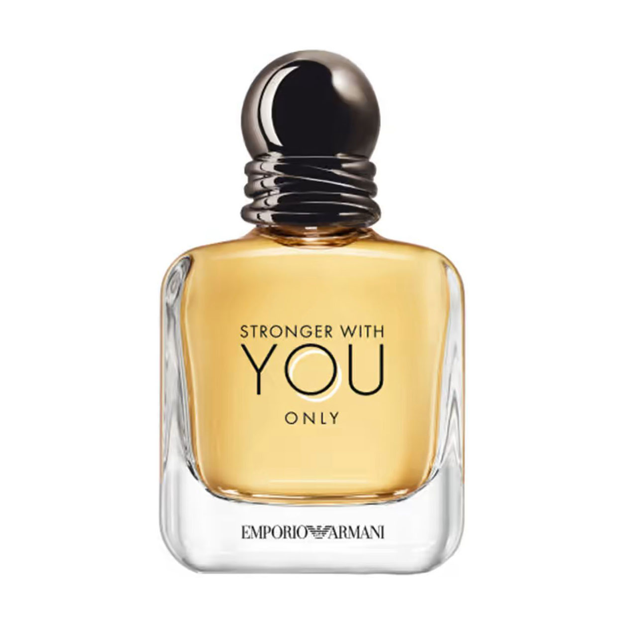 Giorgio Armani Emporio Armani Stronger With You Only Туалетна вода чоловіча, 50 мл