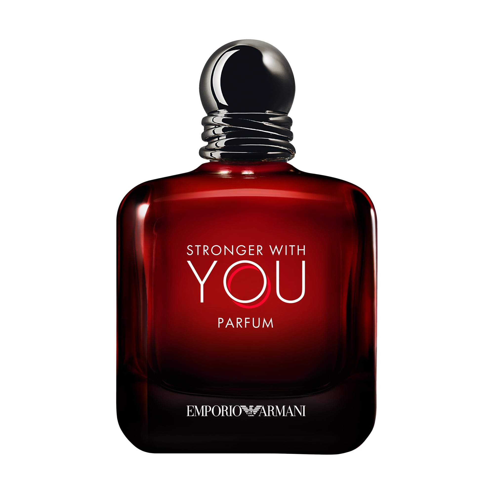 Giorgio Armani Emporio Armani Stronger With You Парфуми чоловічі, 100 мл